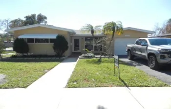 Single Family For Sale