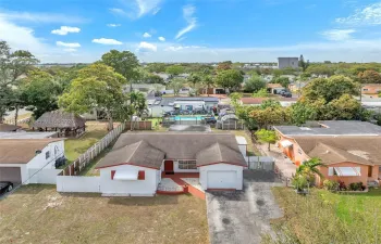 Single Family For Sale