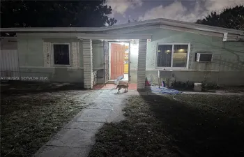 Single Family For Sale