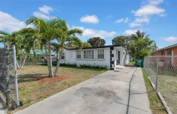 Single Family For Sale