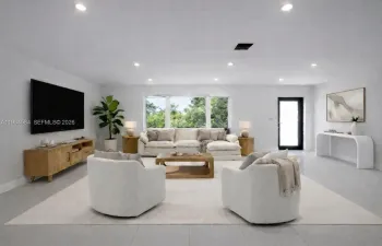 Single Family For Sale