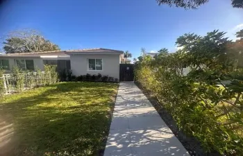 Residential Lease For Rent