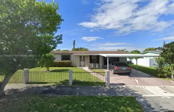 Single Family For Sale