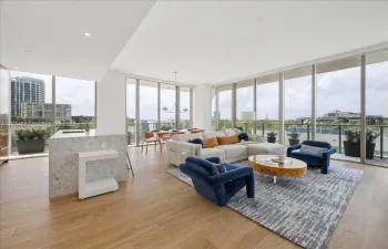 Residential Lease For Rent