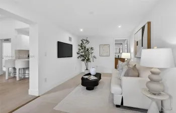 Single Family For Sale