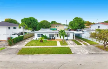 Single Family For Sale