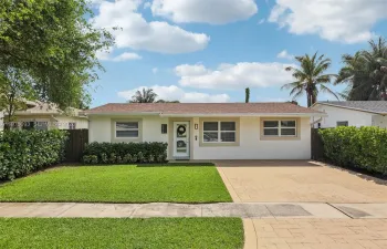 Single Family For Sale