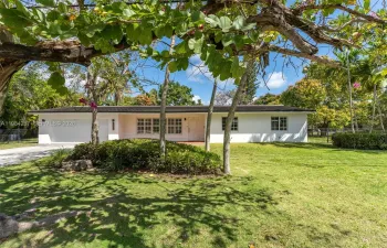 Single Family For Sale