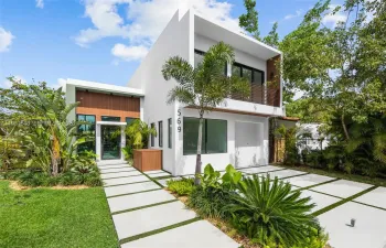 Single Family For Sale