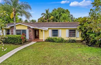 Single Family For Sale