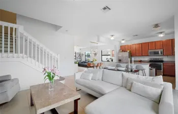 Single Family For Sale