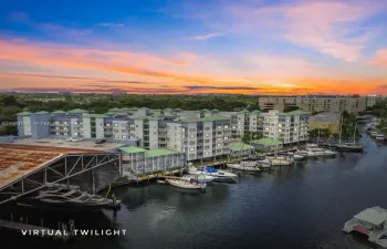 Condominium For Sale