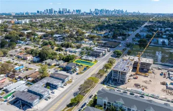 6425 NW 12th Ave Miami