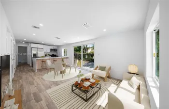 Residential Lease For Rent