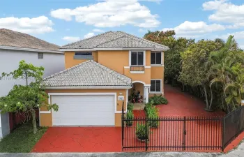 Single Family For Sale