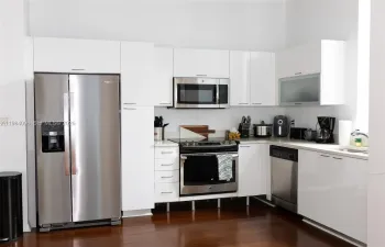 Residential Lease For Rent