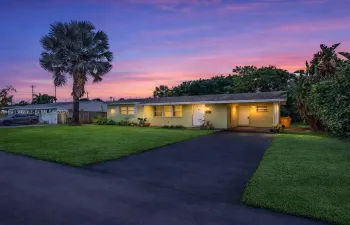 Single Family For Sale