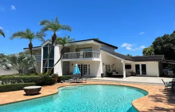 Residential Lease For Rent