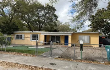 Single Family For Sale