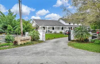 Single Family For Sale