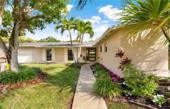 Single Family For Sale