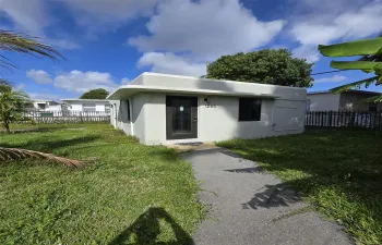 Residential Lease For Rent