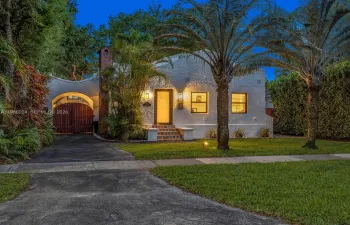 Single Family For Sale