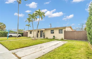 Single Family For Sale