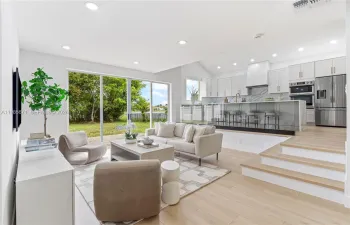 Single Family For Sale