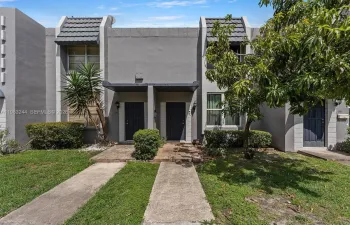 Townhouse For Sale