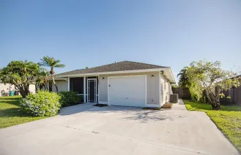 Single Family For Sale