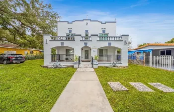 Residential Lease For Rent