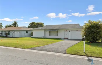 Single Family For Sale