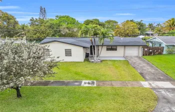 Single Family For Sale