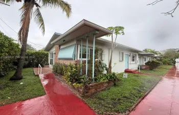 Residential Lease For Rent