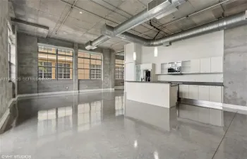 Residential Lease For Rent