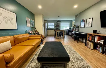 Residential Lease For Rent