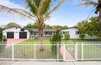 Single Family For Sale