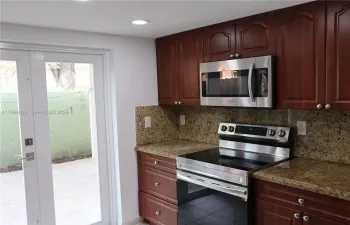 Residential Lease For Rent