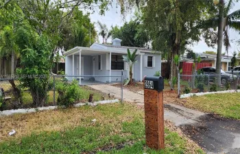 Residential Lease For Rent