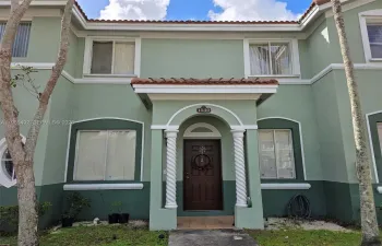 Townhouse For Sale