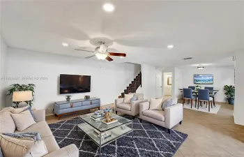 Residential Lease For Rent