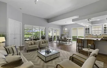 Single Family For Sale