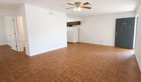 Living Room View