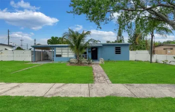 Single Family For Sale