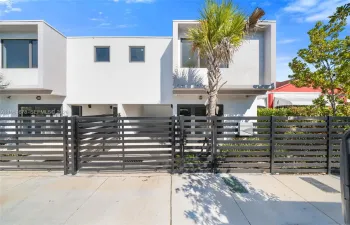 Residential Lease For Rent