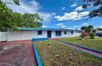 Single Family For Sale