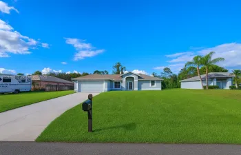 Single Family For Sale