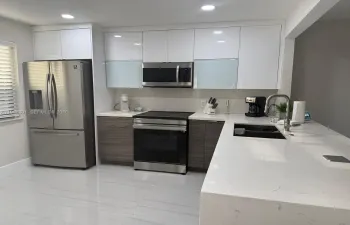 Residential Lease For Rent