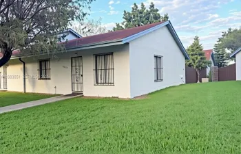 Residential Lease For Rent